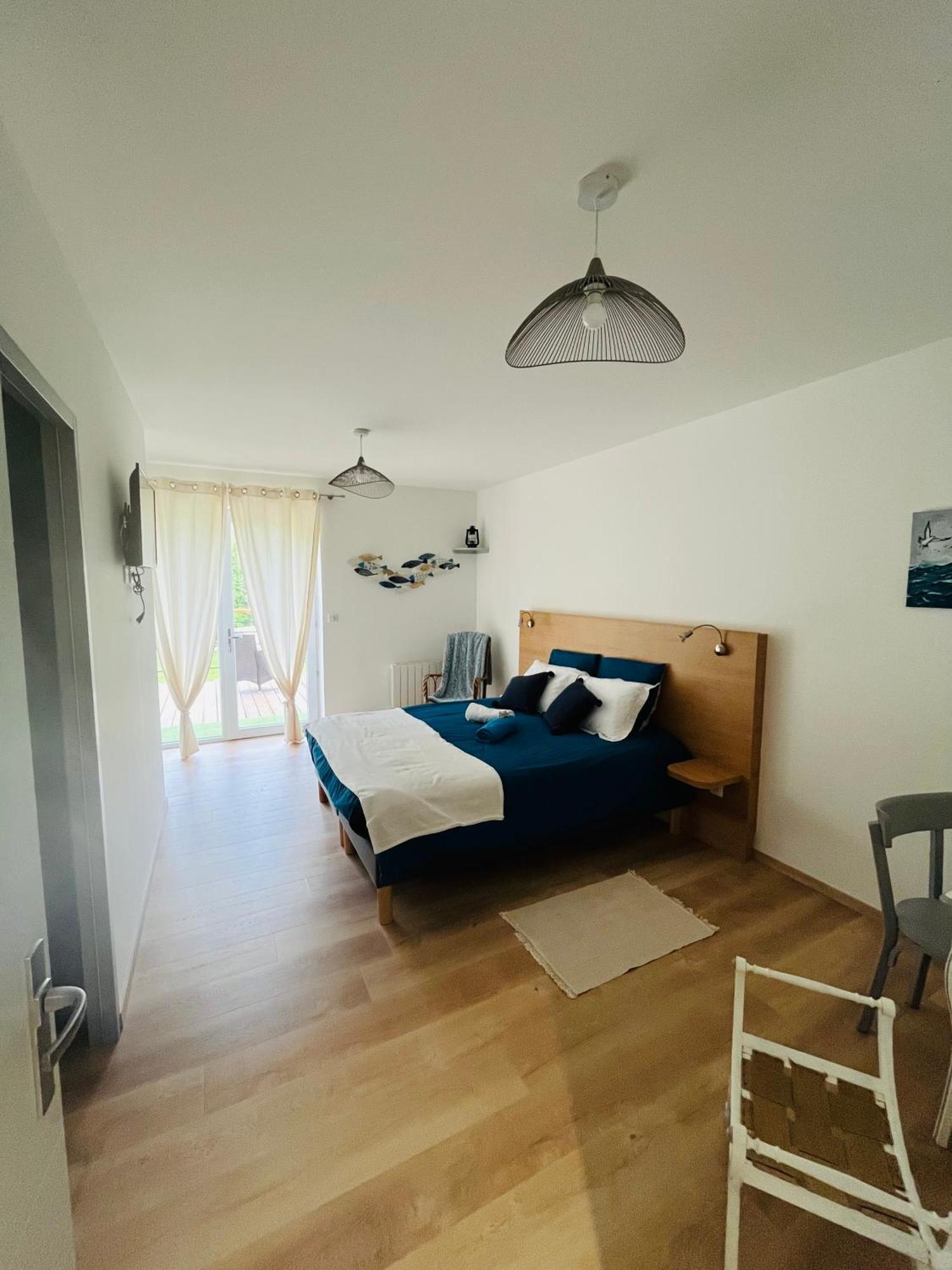 Chambres D'Hotes Les Vernayes Amplepuis Esterno foto