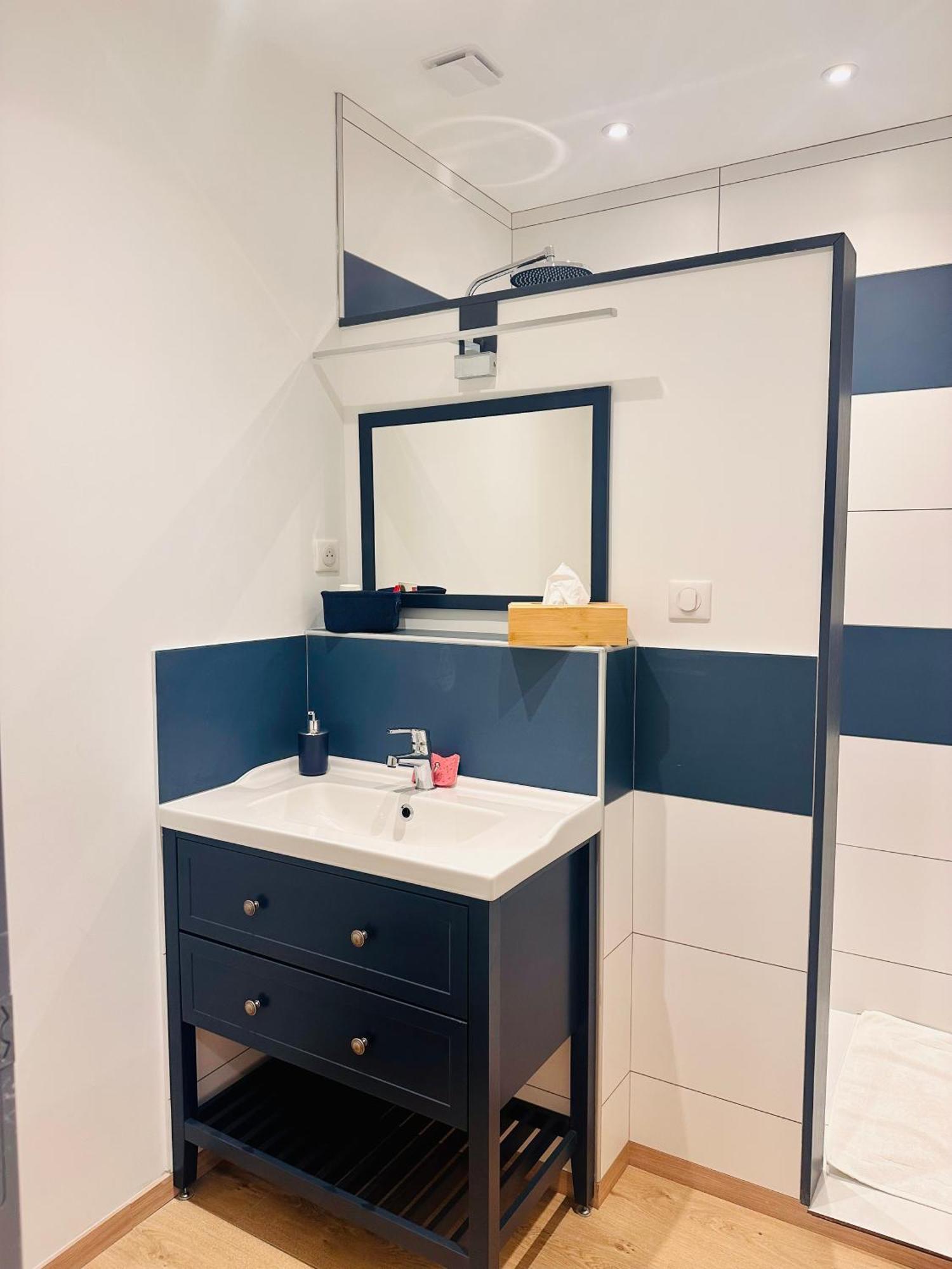 Chambres D'Hotes Les Vernayes Amplepuis Esterno foto